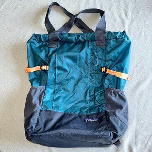 Patagonia Lightweight Travel Tote Pack